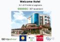 Welcome Hotel