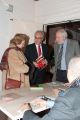 Foto Auguri di Natale 2018 e premiazione per i 20 anni di scrizione alla nostra Associazione