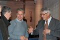 Foto Auguri di Natale 2018 e premiazione per i 20 anni di scrizione alla nostra Associazione