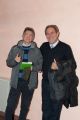 Foto Auguri di Natale 2018 e premiazione per i 20 anni di scrizione alla nostra Associazione