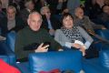 Foto Auguri di Natale 2018 e premiazione per i 20 anni di scrizione alla nostra Associazione