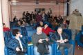 Foto Auguri di Natale 2018 e premiazione per i 20 anni di scrizione alla nostra Associazione