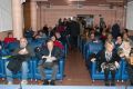Foto Auguri di Natale 2018 e premiazione per i 20 anni di scrizione alla nostra Associazione