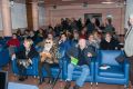 Foto Auguri di Natale 2018 e premiazione per i 20 anni di scrizione alla nostra Associazione