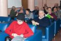 Foto Auguri di Natale 2018 e premiazione per i 20 anni di scrizione alla nostra Associazione