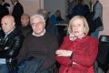 Foto Auguri di Natale 2018 e premiazione per i 20 anni di scrizione alla nostra Associazione