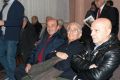 Foto Auguri di Natale 2018 e premiazione per i 20 anni di scrizione alla nostra Associazione