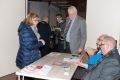 Foto Auguri di Natale 2018 e premiazione per i 20 anni di scrizione alla nostra Associazione