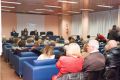 Foto Auguri di Natale 2018 e premiazione per i 20 anni di scrizione alla nostra Associazione