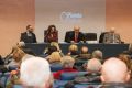 Foto Auguri di Natale 2018 e premiazione per i 20 anni di scrizione alla nostra Associazione