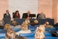Foto Auguri di Natale 2018 e premiazione per i 20 anni di scrizione alla nostra Associazione