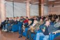 Foto Auguri di Natale 2018 e premiazione per i 20 anni di scrizione alla nostra Associazione