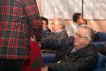 Foto Auguri di Natale 2018 e premiazione per i 20 anni di scrizione alla nostra Associazione