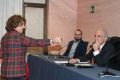 Foto Auguri di Natale 2018 e premiazione per i 20 anni di scrizione alla nostra Associazione