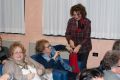 Foto Auguri di Natale 2018 e premiazione per i 20 anni di scrizione alla nostra Associazione