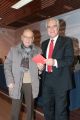 Foto Auguri di Natale 2018 e premiazione per i 20 anni di scrizione alla nostra Associazione