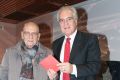Foto Auguri di Natale 2018 e premiazione per i 20 anni di scrizione alla nostra Associazione