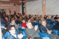 Foto Auguri di Natale 2018 e premiazione per i 20 anni di scrizione alla nostra Associazione