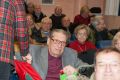 Foto Auguri di Natale 2018 e premiazione per i 20 anni di scrizione alla nostra Associazione