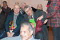 Foto Auguri di Natale 2018 e premiazione per i 20 anni di scrizione alla nostra Associazione