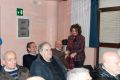 Foto Auguri di Natale 2018 e premiazione per i 20 anni di scrizione alla nostra Associazione