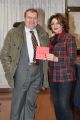 Foto Auguri di Natale 2018 e premiazione per i 20 anni di scrizione alla nostra Associazione