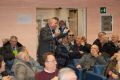 Foto Auguri di Natale 2018 e premiazione per i 20 anni di scrizione alla nostra Associazione