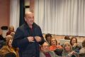 Foto Auguri di Natale 2018 e premiazione per i 20 anni di scrizione alla nostra Associazione
