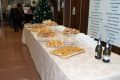 Foto Auguri di Natale 2018 e premiazione per i 20 anni di scrizione alla nostra Associazione