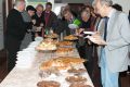 Foto Auguri di Natale 2018 e premiazione per i 20 anni di scrizione alla nostra Associazione