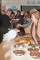Foto Auguri di Natale 2018 e premiazione per i 20 anni di scrizione alla nostra Associazione