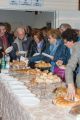 Foto Auguri di Natale 2018 e premiazione per i 20 anni di scrizione alla nostra Associazione