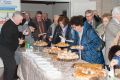 Foto Auguri di Natale 2018 e premiazione per i 20 anni di scrizione alla nostra Associazione