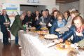 Foto Auguri di Natale 2018 e premiazione per i 20 anni di scrizione alla nostra Associazione