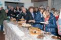 Foto Auguri di Natale 2018 e premiazione per i 20 anni di scrizione alla nostra Associazione