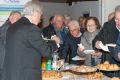Foto Auguri di Natale 2018 e premiazione per i 20 anni di scrizione alla nostra Associazione