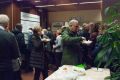 Foto Auguri di Natale 2018 e premiazione per i 20 anni di scrizione alla nostra Associazione