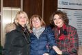 Foto Auguri di Natale 2018 e premiazione per i 20 anni di scrizione alla nostra Associazione