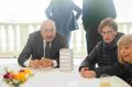 Foto Assemblea - 13 Aprile 2019