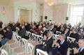 Foto Assemblea - 13 Aprile 2019