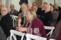 Foto Assemblea - 13 Aprile 2019
