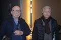 Foto auguri di Natale 2019 e premiazione per i 20 anni di iscrizione alla nostra Associazione