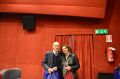 Foto auguri di Natale 2019 e premiazione per i 20 anni di iscrizione alla nostra Associazione