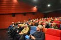 Foto auguri di Natale 2019 e premiazione per i 20 anni di iscrizione alla nostra Associazione