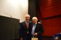 Foto auguri di Natale 2019 e premiazione per i 20 anni di iscrizione alla nostra Associazione