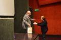 Foto auguri di Natale 2019 e premiazione per i 20 anni di iscrizione alla nostra Associazione