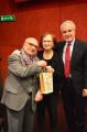 Foto auguri di Natale 2019 e premiazione per i 20 anni di iscrizione alla nostra Associazione