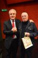 Foto auguri di Natale 2019 e premiazione per i 20 anni di iscrizione alla nostra Associazione