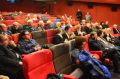 Foto auguri di Natale 2019 e premiazione per i 20 anni di iscrizione alla nostra Associazione
