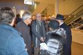 Foto auguri di Natale 2019 e premiazione per i 20 anni di iscrizione alla nostra Associazione
